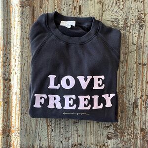 Spiritual Gangster Sweatshirt GUC